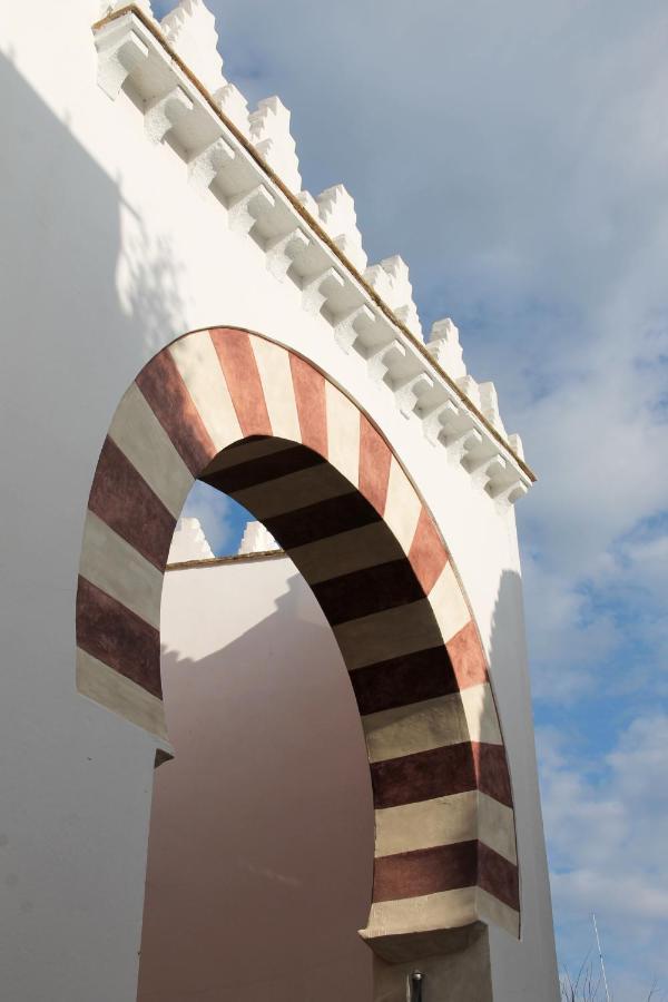 La Ermita Suites - Unico Hotel Monumento De Córdoba Exterior foto