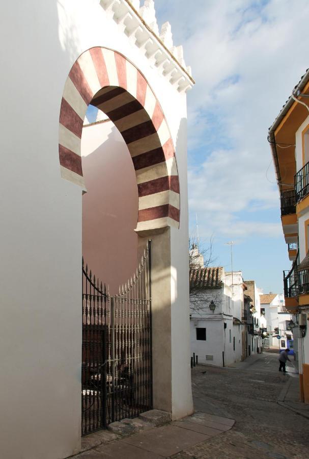 La Ermita Suites - Unico Hotel Monumento De Córdoba Exterior foto